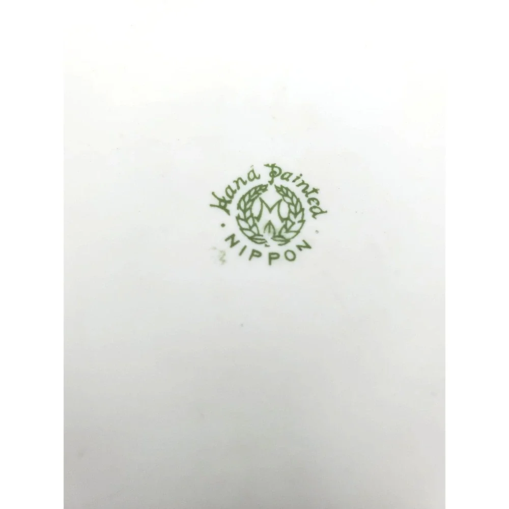 Lovely Nippon Porcelain 10